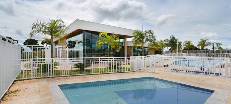 Boulevard Residence - Piscina Infantil